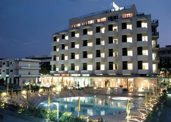 Hotel David Cesenatico
