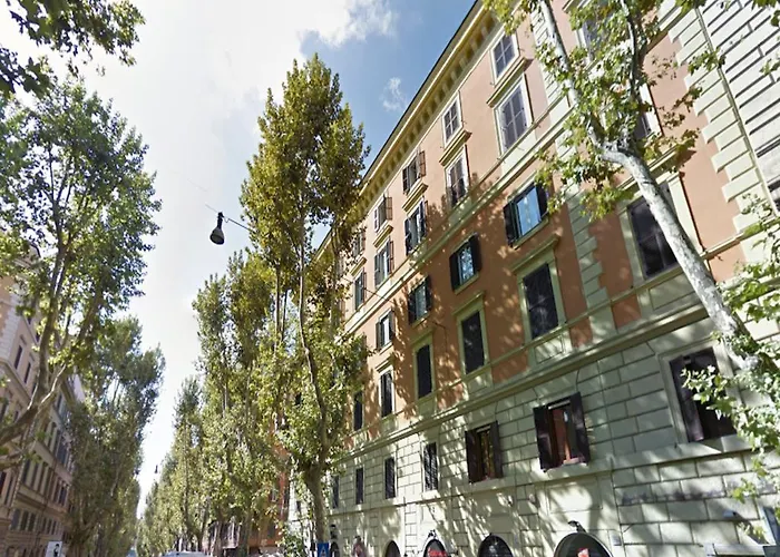 Irooms Central Station Roma