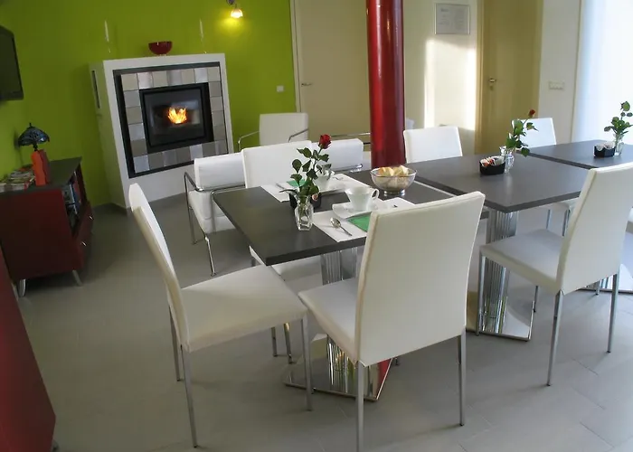 6 Porte Guesthouse Mantova