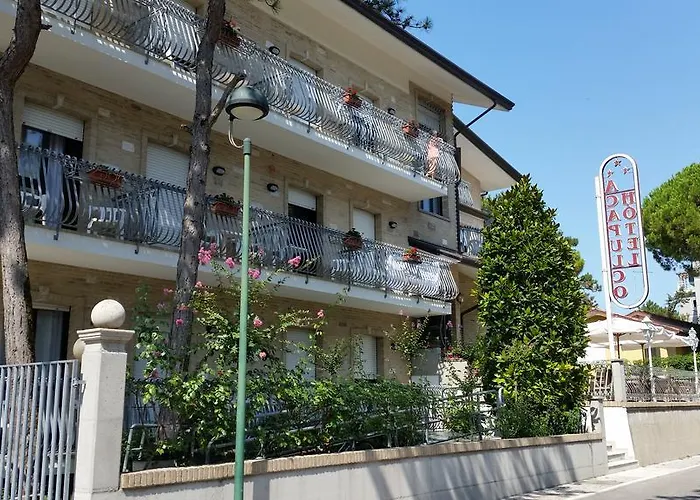 Hotel Acapulco Lignano Sabbiadoro