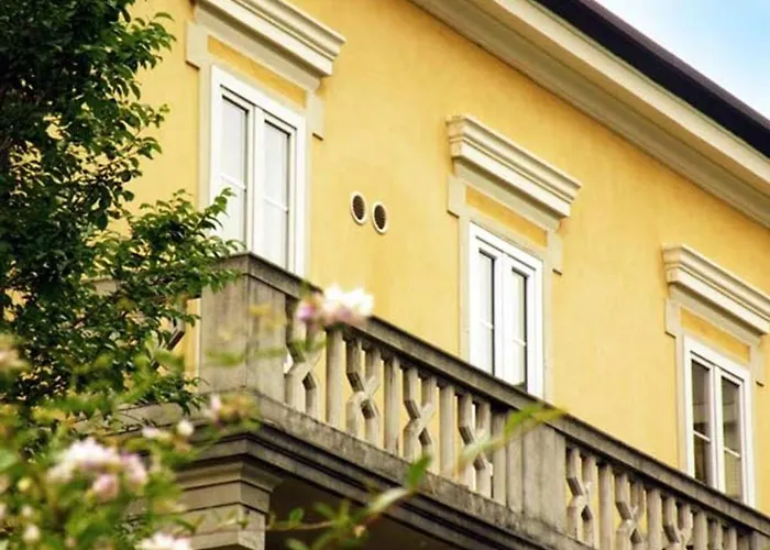 Residence Bonomo Trieste