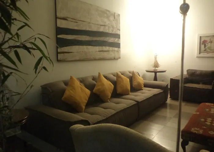 Hotel Morubixaba Barreiras 