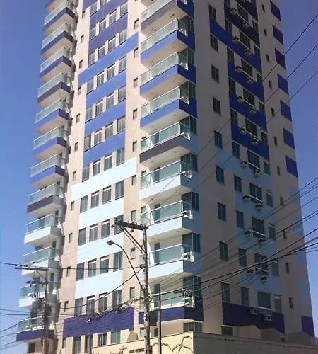 Champs Dumont Apart Hotel Macaé
