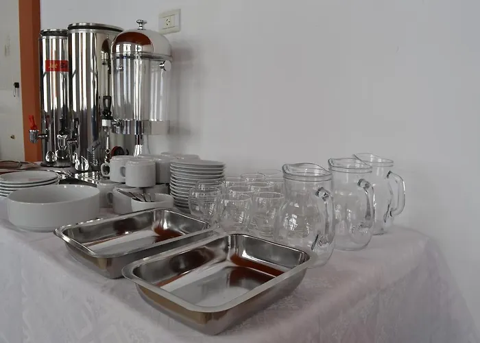 Inti Masi Hotel Salta