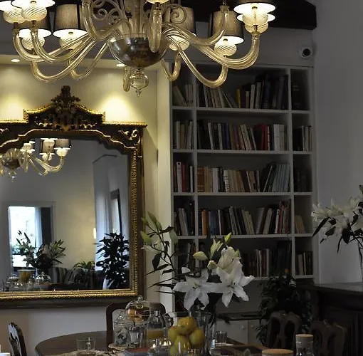 Bed and Breakfast Casa Colleoni Venezia