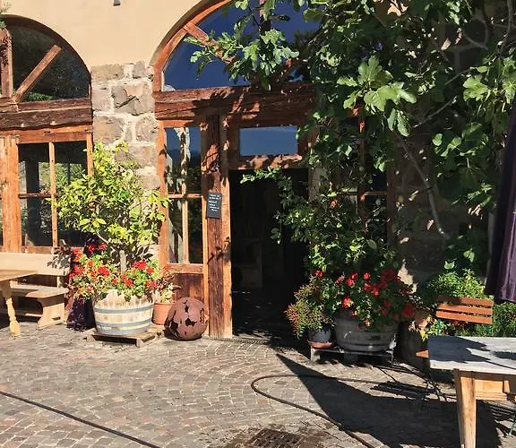 Villa Steidlerhof Bolzano