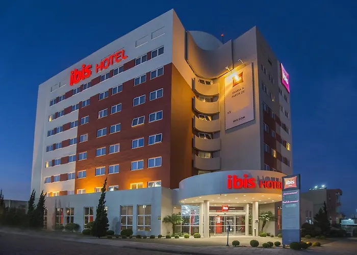 Ibis Caxias Do Sul Hotel