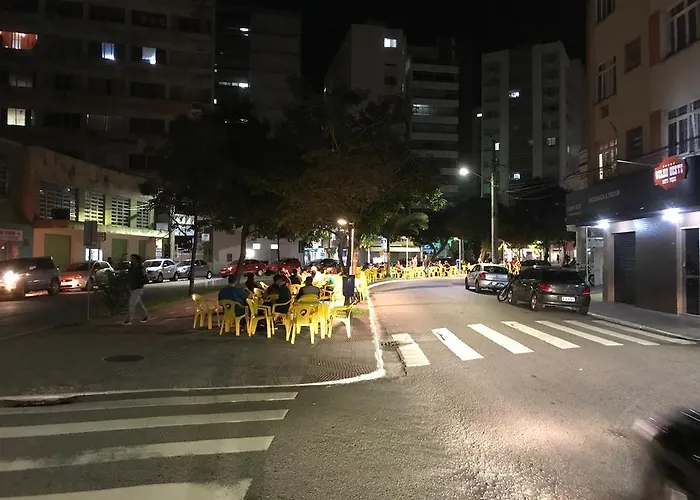 Centro Sul Hotel Florianópolis