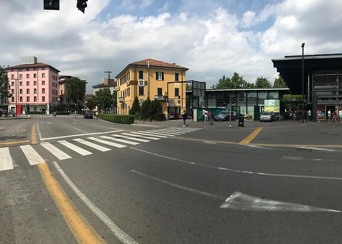 Bed and Breakfast Bella Italia Bergamo