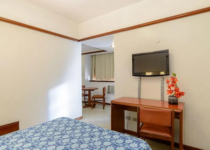 Hotel Nobilis São Paulo