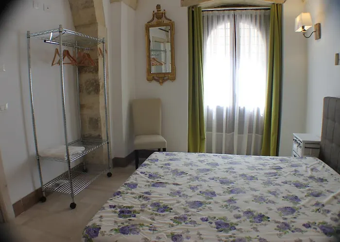 Bed and Breakfast Antica Galateo Lecce