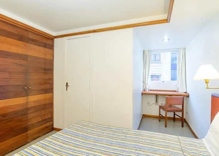 Hotel Nobilis São Paulo