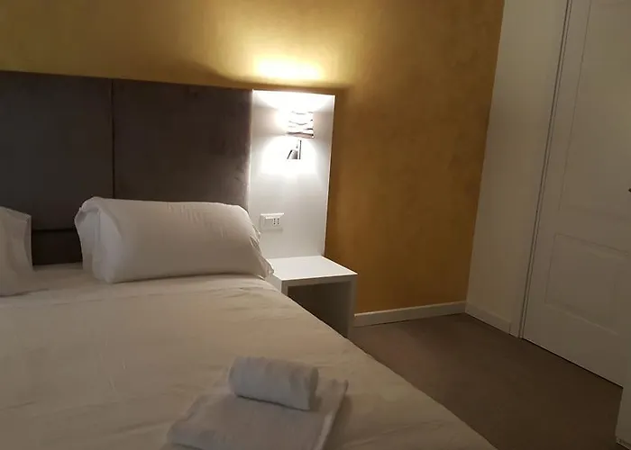 Maison D'Elite Guest House Venezia