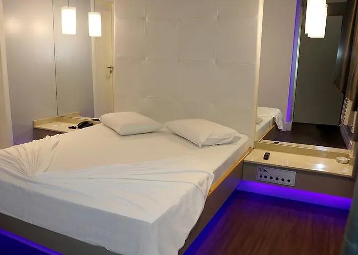 Hotel Praia Grande Niterói