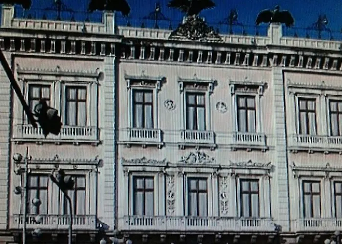 Hotel Vitória Rio de Janeiro