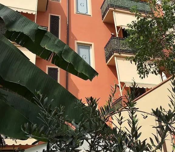 Residence Gloria Montecatini-Terme