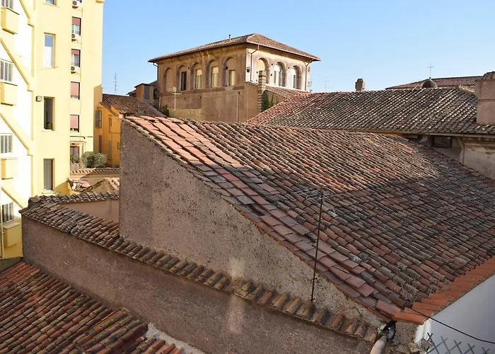 Sandy Hotel Roma