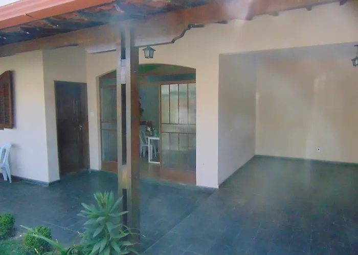 Pousada Tamboril Brumadinho