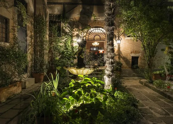 Hotel La Residenza 818 Venezia