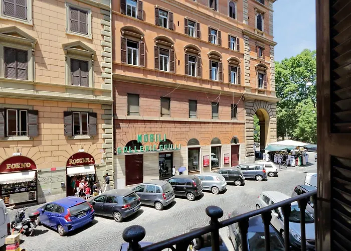 Hotel Dandi Domus Roma