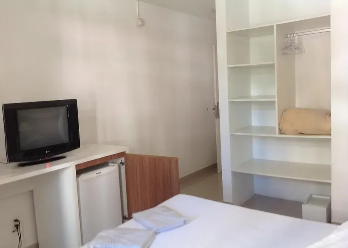 Puca Hotel Balneário Camboriú