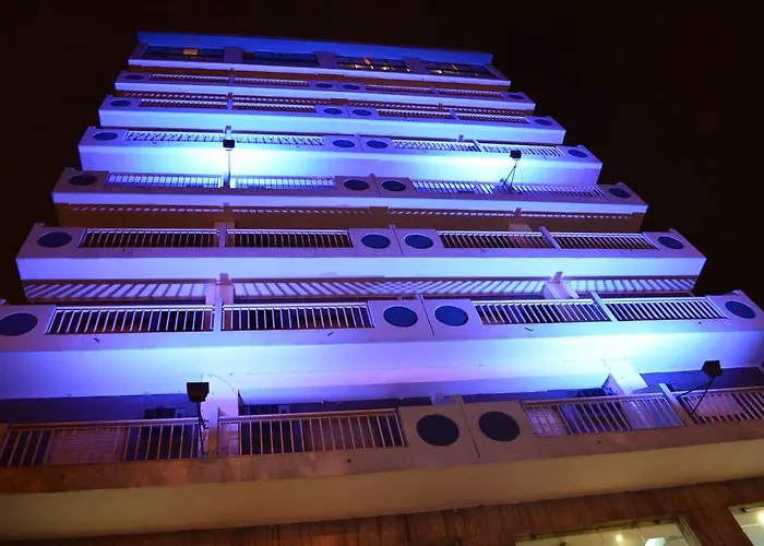 Hotel Fenicia San Salvador de Jujuy