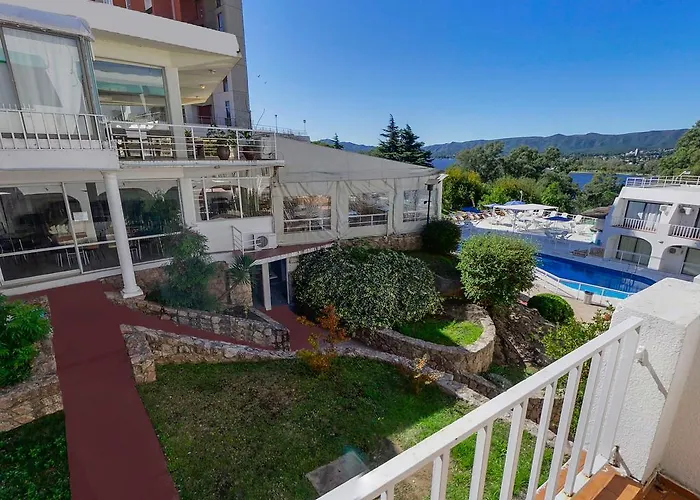 Gran Hotel Casablanca Villa Carlos Paz