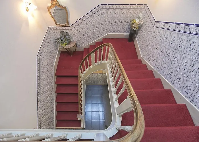 Hotel Veneza OOporto
