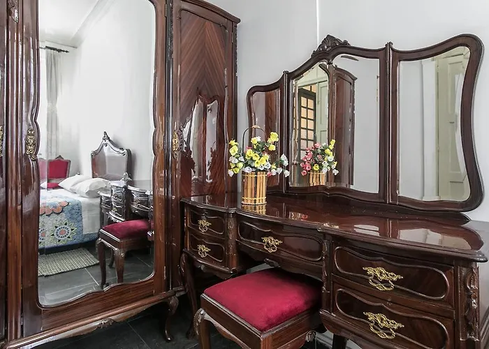 Hotel Veneza OOporto