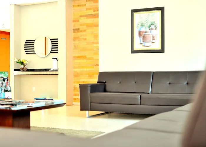 Hotel Executivo Araguaína