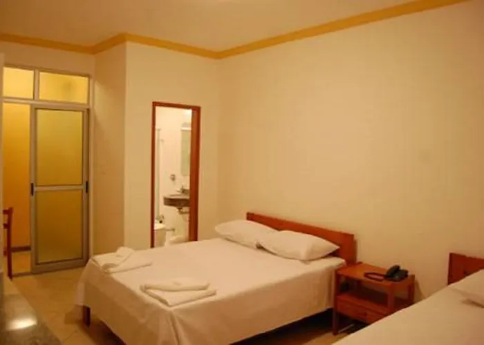 Minas Hotel Unidade Rodovia Mariana