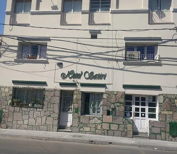 Hotel Satiri Salta