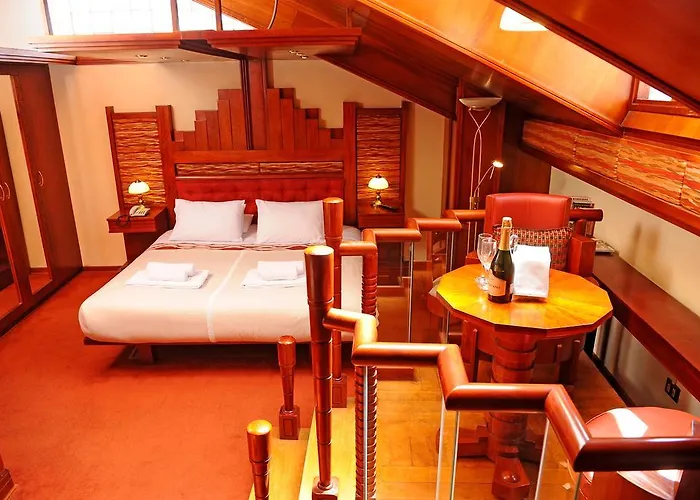 Hotel Waynapicchu Cusco