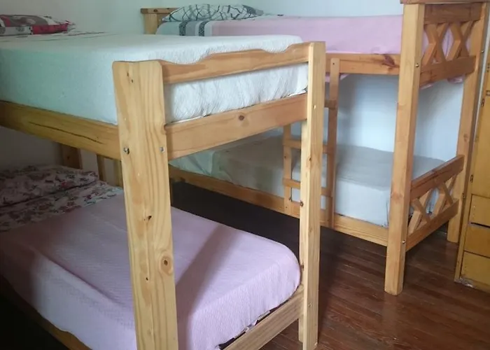 Hostel Marino Rosario