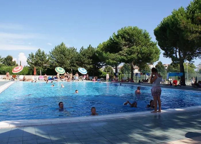 Appartamenti Valbella Bibione