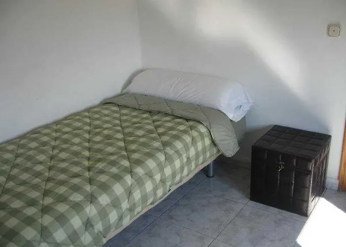 Hotel Elisol Valencia