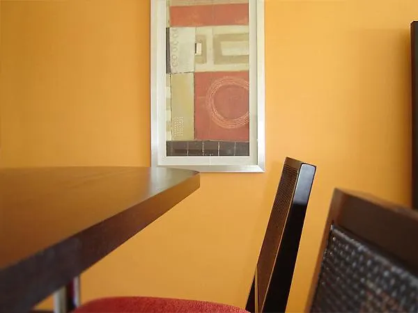 Cetro Real Condominium & Suites Rosario