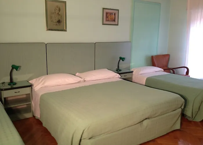 Hotel Panorama Bologna