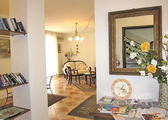Magralù 2 B&B Alghero