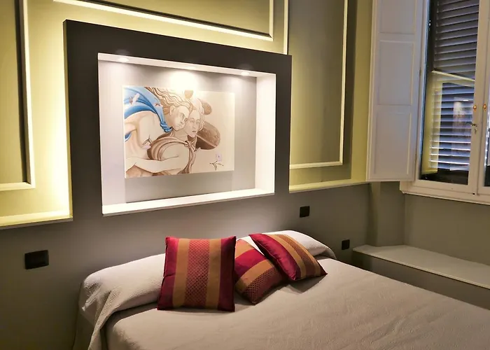 B&B Residenza Maiano Firenze