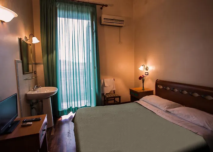 Hotel Italia Palermo