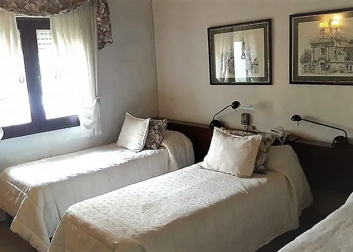 Hostal de la Sierra del Tandil