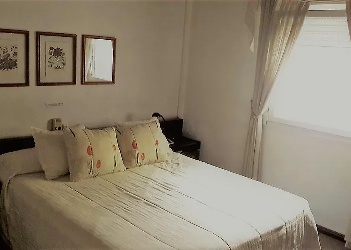 Hostal de la Sierra del Tandil