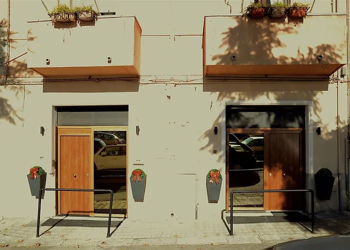 Hotel Livello Uno Reggio Calabria
