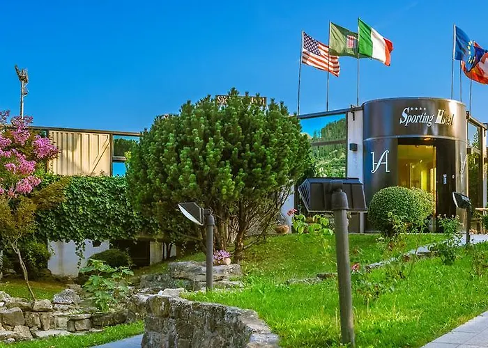 Sporting Hotel Gubbio