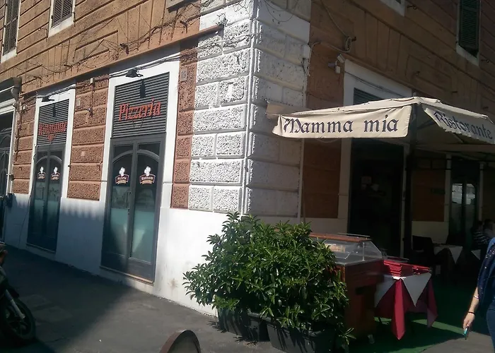 Ostello Happy Roma