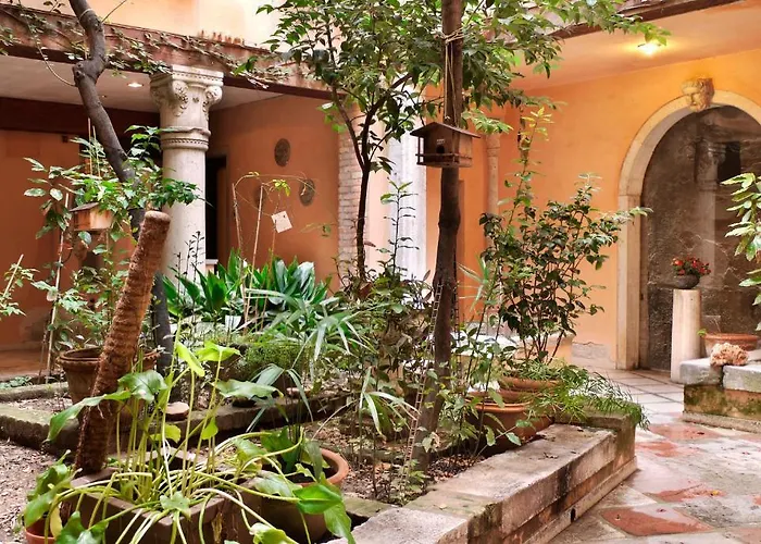 Hotel Casa Dolce Venezia