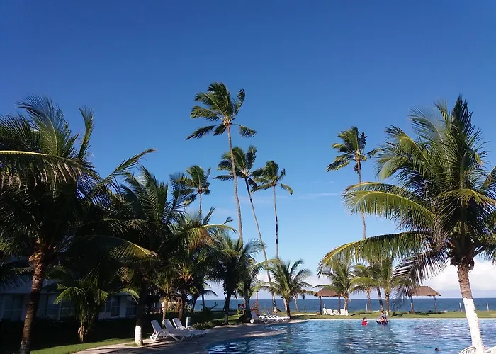 Ancorar Porto De Galinhas Flats Aparthotel