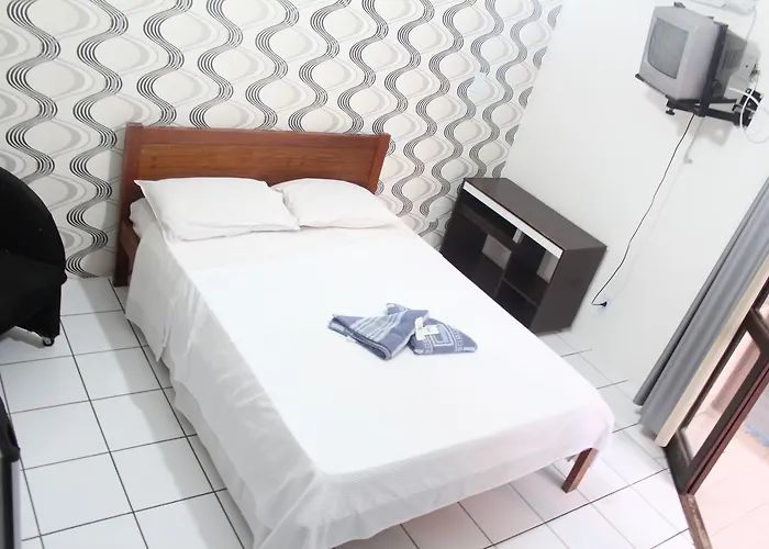 Pousada Sol E Mar Balneário Camboriú