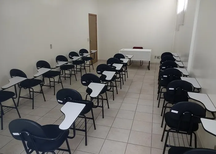 America Palace Hotel Uberlândia